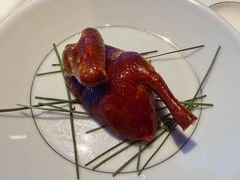 -名人坊·新派粤菜(河西奥体博览中心金鹰世界店)