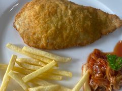 -维兰西餐(万泉河店)