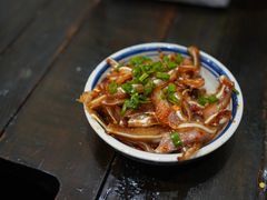 猪耳朵-盟重烧烤(东瓜山创始店)