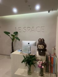 -乐室LE SPACE·美学疗愈空间