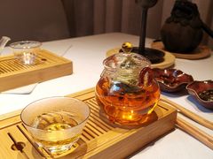 -叶叶菩提·晋福宫