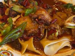 -巴依老爷新疆美食(常营店)