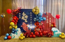 -昆山天美婚礼定制(市区店)