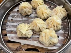-老温州馄饨担(东游大厦店)