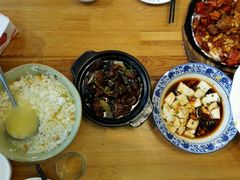 android_upload_pic-乌镇那一年小院主题餐厅(甘泉西路店)