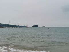 -涠洲岛南湾海洋运动公园