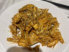 -北京全聚德(方庄店)
