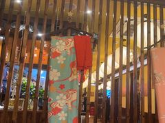 -鸟鹏烧鸟居酒屋(仁恒梦中心店)