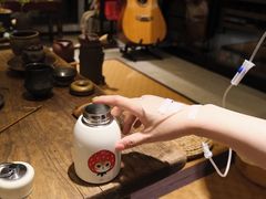 -多多旺港式茶餐厅(新区店)