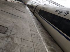 -潍坊站