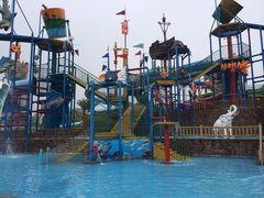 苏州乐园•水上世界-苏州乐园森林水世界
