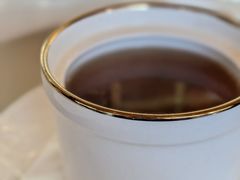 -Garden Lounge(尼依格罗香港美利酒店)