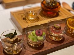 -叶叶菩提·晋福宫