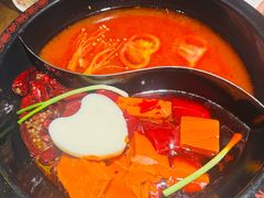 -牛市坎火锅(建设路店)