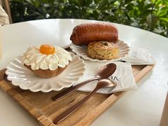 -VERIE BAKEHOUSE