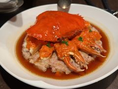 -广州文华东方酒店·江-由辉师傅主理