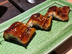 -山葵家·创意料理(宁波来福士店)