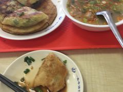 -一头牛馅饼店总店(卫工街店)