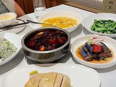 -老吉士(环贸iapm店)
