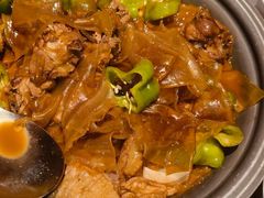 -阿庄新豫菜(通泰路店)