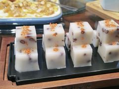 -魁盛居百年鲁菜馆(中林路店)