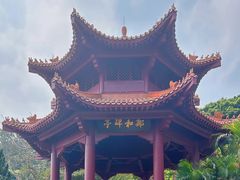 -南沙天后宫景区