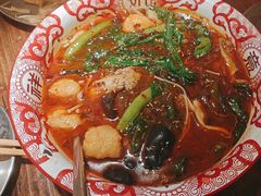 -破店肥哈·东北烧烤(南山保利店)