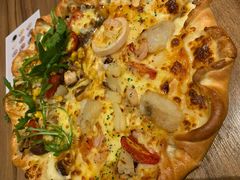 -必胜客(城西银泰店)