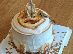 -Dark Horse·黑马蛋糕·低脂·低糖淡奶(金匙望湖大厦店)