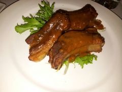 ＊＊＊＊猪排-成桂西餐厅·42年的味道(五大道疙瘩楼店)