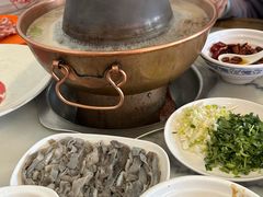 -将台涮肉(酒仙桥店)