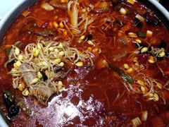 -大闫家烧烤·小海鲜家常菜(郑庄店)