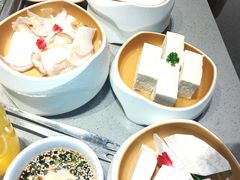 -海底捞火锅(金光华店)