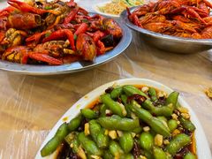 -小李子油焖大虾(南浦店)