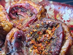 -新疆狼爷烤肉(宋庄店)