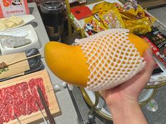 -海底捞火锅(吾悦广场店)