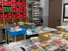 -非遗近水楼糕团(景德路店)