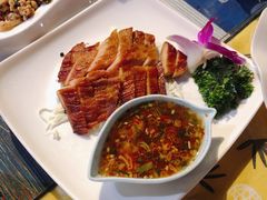 -泰妃堂.泰菜.夜宵(赤岗总店)