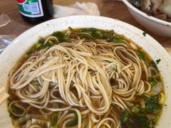 -水仙拉面(水仙街店)