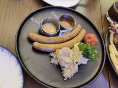 -Ambra Haus琥珀屋精酿餐厅(宝山店)