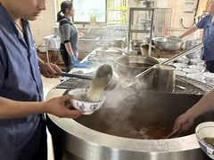 -龙门李家三旦羊肉汤馆