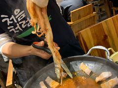 -7年8班朝鲜族非遗美食(三钢里店)