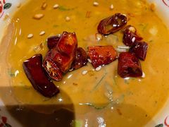麻酱碗料-东门口涮肉·砂锅·烤串(老门东店)