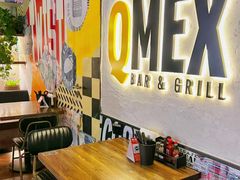 -Q MEX 库迈墨西哥餐吧(双井店)