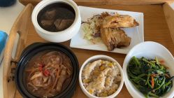-台湾宝儿月子中心 (中南路店)