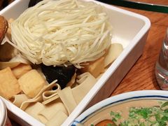 -古关火锅店(古北水镇景区店)