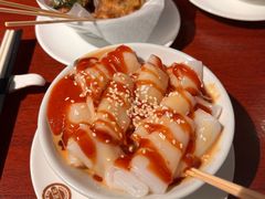 -老坑记·香港经典粤菜馆