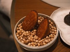 -Amber(置地文华东方酒店)