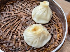 薄皮小笼包-刘长兴(逸仙桥店)