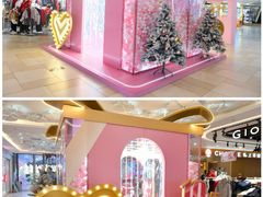 -顺联广场(陈村店)